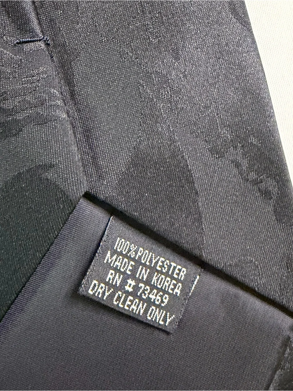 Vintage‎ Looney Tunes Mania Character Necktie 1994 Warner Bros